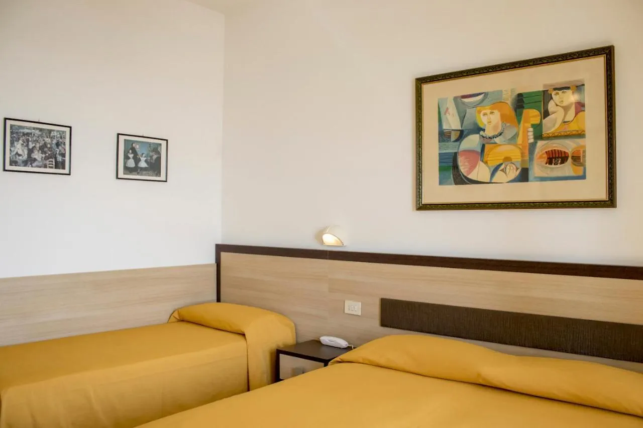Hotel Apollonia Lido Di Savio