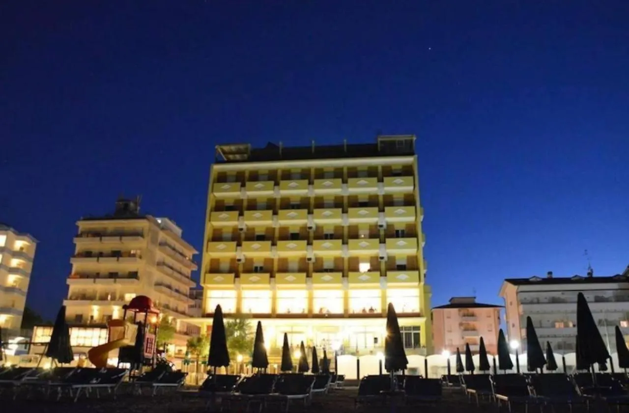 Hotel Apollonia Lido Di Savio