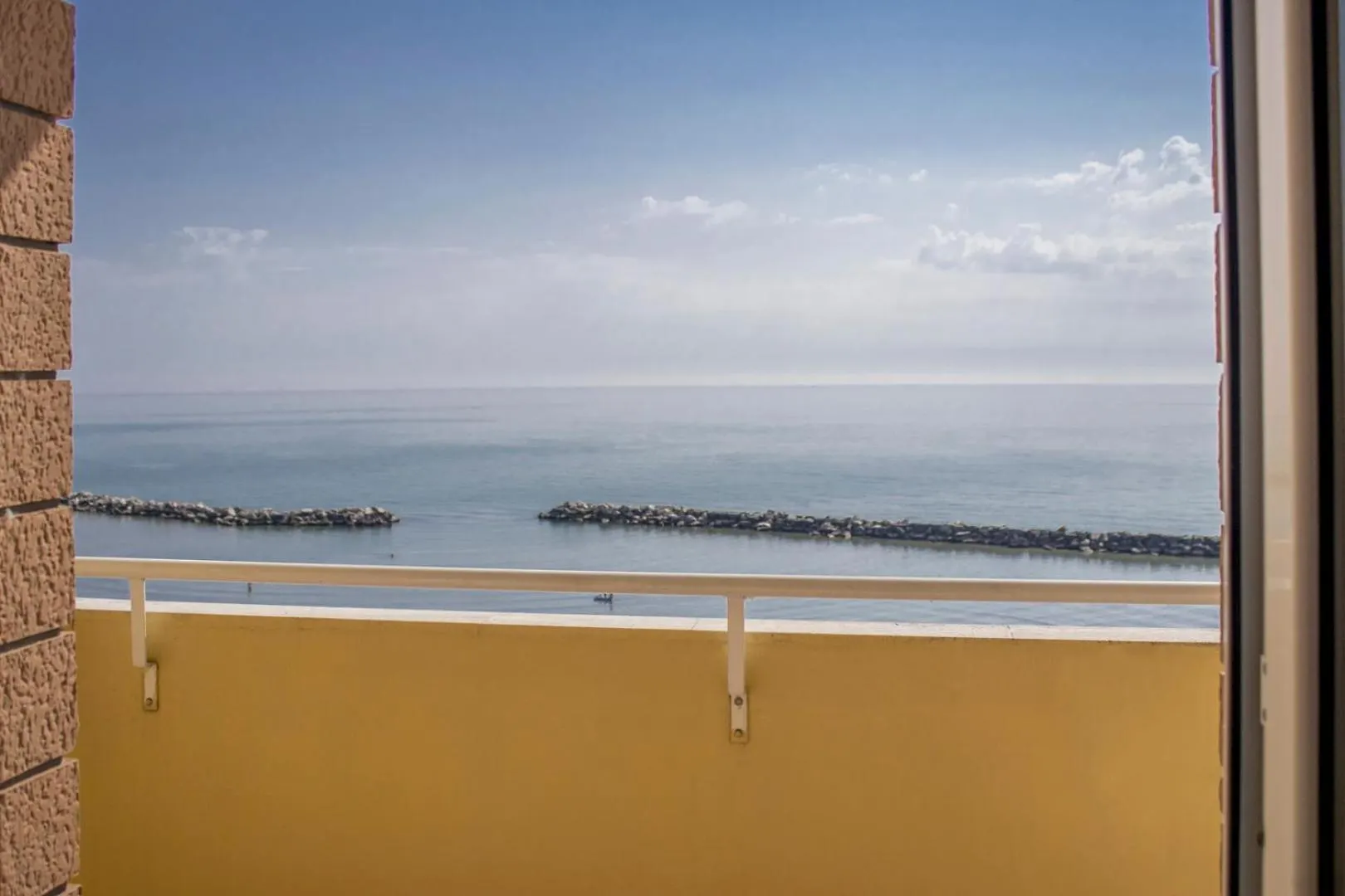Hotel Apollonia Lido Di Savio