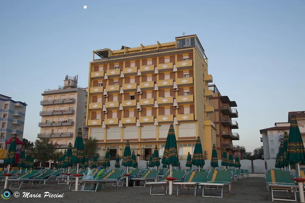 Hotel Apollonia Lido Di Savio