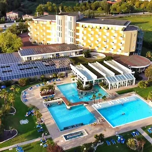 Terme Leonardo 4* Abano Terme