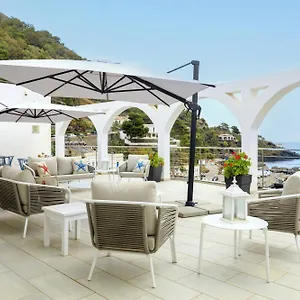 Stella Marina 3* Isola di Ustica