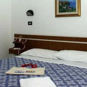Hotel Rex, Lido Di Savio
