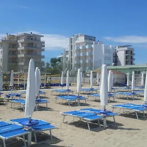 Hotel Marco, Lido Di Savio
