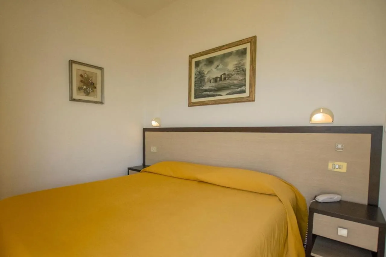 Hotel Apollonia Lido Di Savio