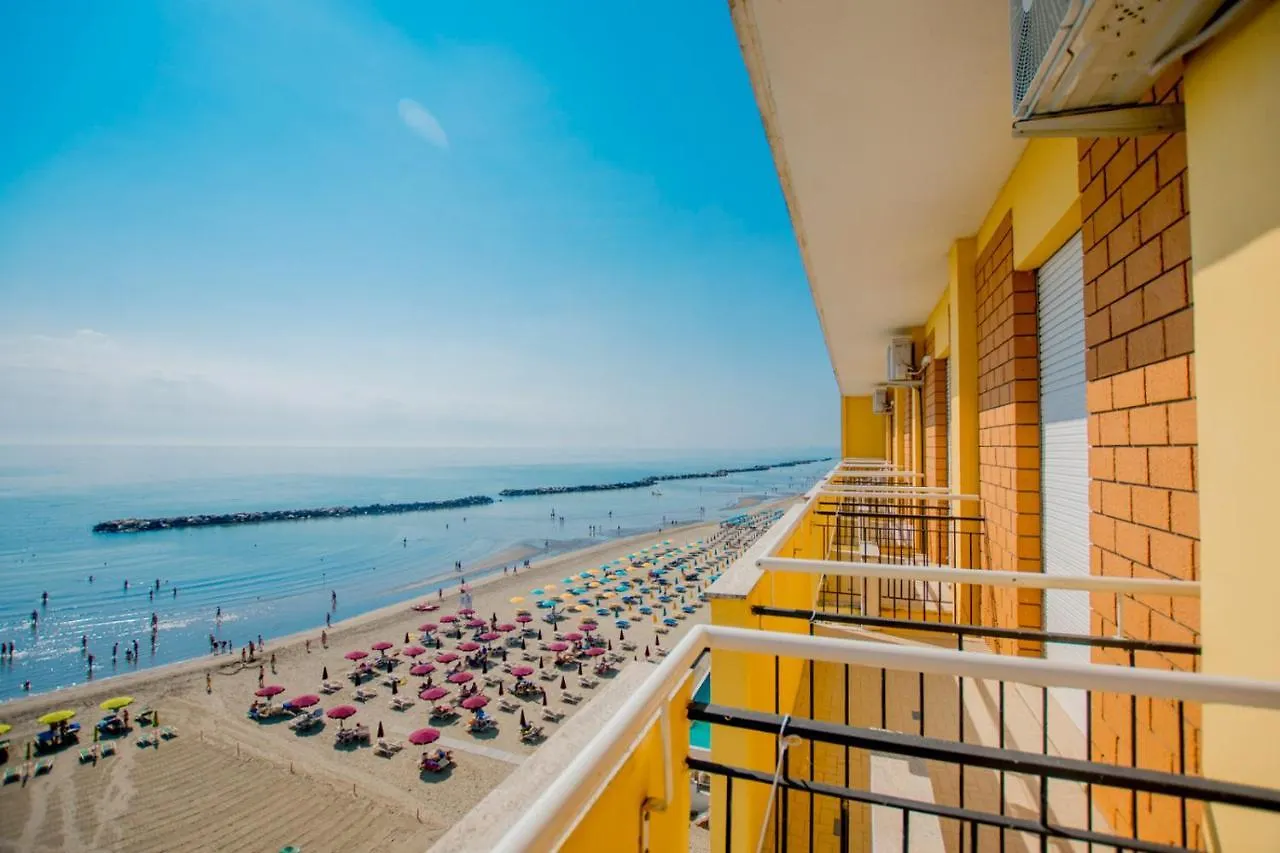 ***  Hotel Apollonia Lido Di Savio Italy