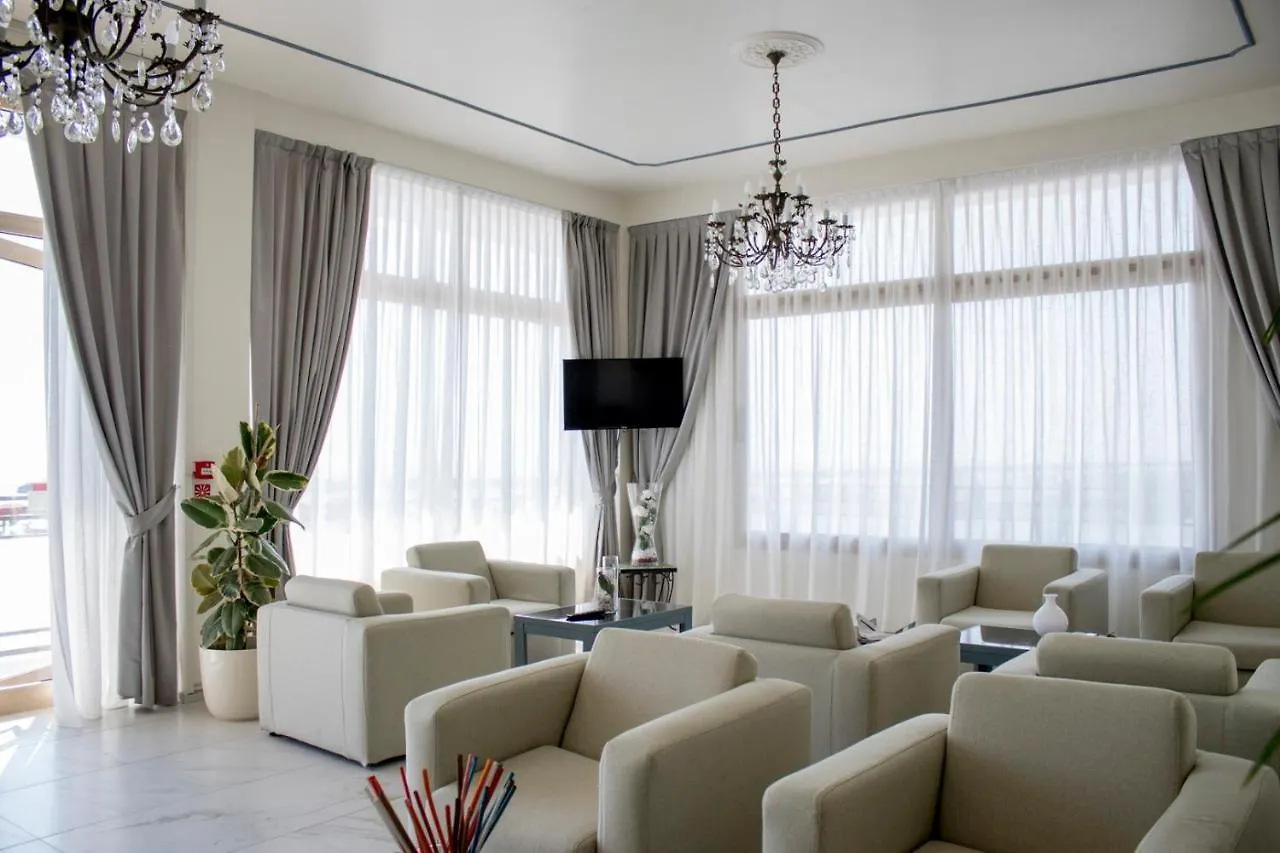 Hotel Apollonia Lido Di Savio